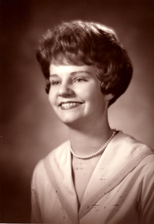 Obituary Photo for Bonnie Lou Smith