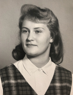 Obituary Photo for Bonnie Mae Stephens