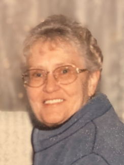 Obituary Photo for Bonnie Mae Stephens