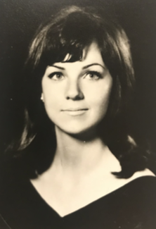 Obituary Photo for Bonnie Throckmorton Ferrin
