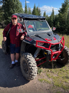 Obituary Photo for Bradley A. Adamson