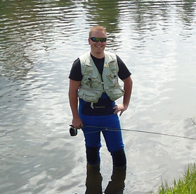 Obituary Photo for Brady B. Hansen