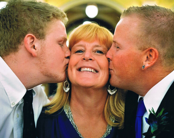 Obituary Photo for Brady B. Hansen