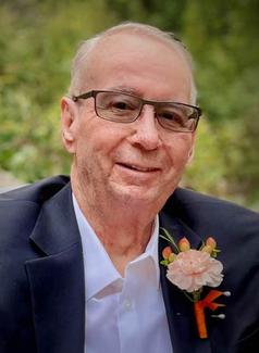 Obituary Photo for Bruce Edward Schmeichel