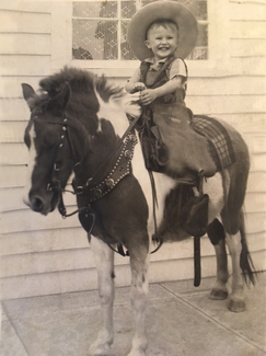 Obituary Photo for Byron G. "Moose" Brumbaugh