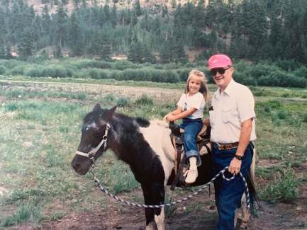 Obituary Photo for Byron G. "Moose" Brumbaugh