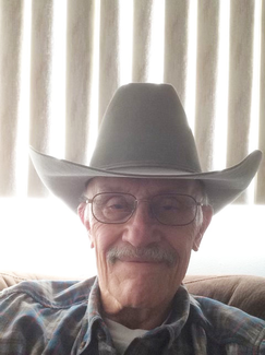 Obituary Photo for Byron G. "Moose" Brumbaugh