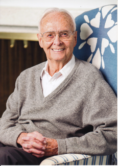 Obituary Photo for C. Elliott Richards