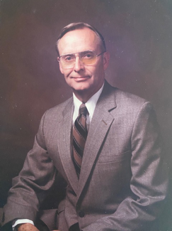 Obituary Photo for C. Elliott Richards