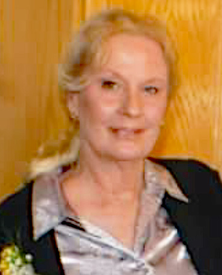 Obituary Photo for Lisa Earlyn Garrett