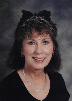 Obituary Photo for Carla Kaye Benson Latimer