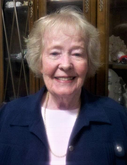 Obituary Photo for Carma Joyce Bunderson Sirrine