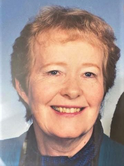 Obituary Photo for Carma Joyce Bunderson Sirrine