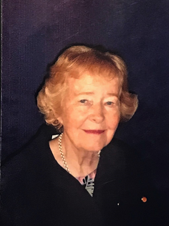 Obituary Photo for Carma Joyce Bunderson Sirrine