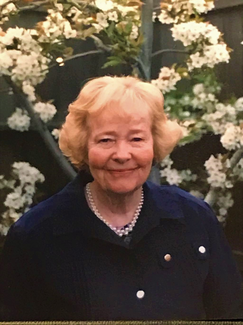 Obituary Photo for Carma Joyce Bunderson Sirrine