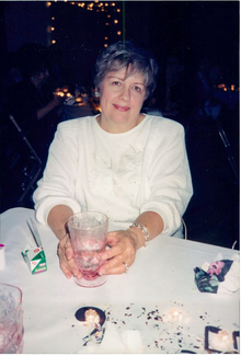 Obituary Photo for Carol Ann Petersen Winter