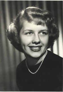 Obituary Photo for Carol Ann Petersen Winter