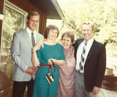 Obituary Photo for Carol Ann Petersen Winter