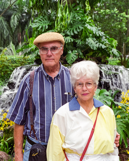 Obituary Photo for Carol Blunt Allen