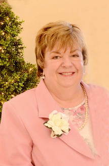 Obituary Photo for Carol Joy Casady Rugg