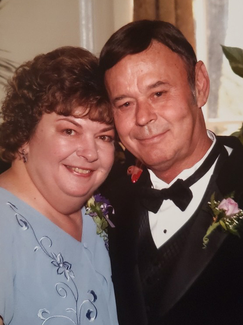 Obituary Photo for Carol Joy Casady Rugg