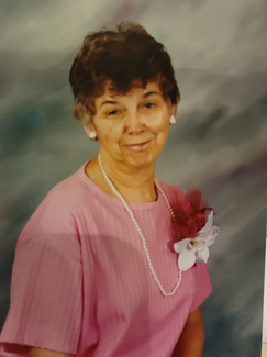 Obituary Photo for Carol Mae Sauls Davie