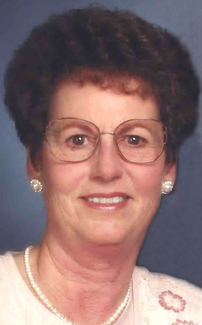 Obituary Photo for Carol Marlene Nickle