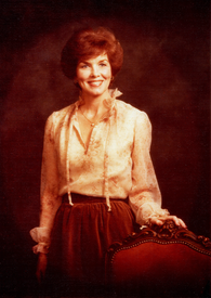 Obituary Photo for Carol Rae Richards Smith