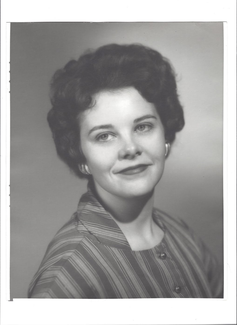 Obituary Photo for Carol Woodruff Hicks