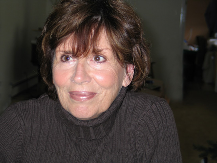 Obituary Photo for Carole Beth Jensen Ferre