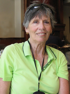 Obituary Photo for Carole Beth Jensen Ferre