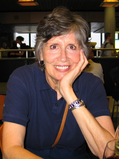 Obituary Photo for Carole Beth Jensen Ferre
