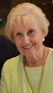 Obituary Photo for Carolee Larsen Harmon