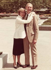 Obituary Photo for Carolyn Olsen Welling