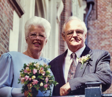 Obituary Photo for Catherine Buis Stuy-Verkijk
