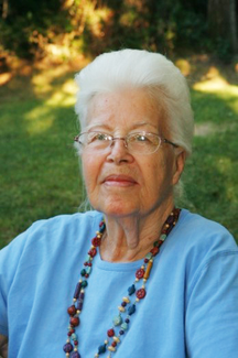 Obituary Photo for Catherine Buis Stuy-Verkijk