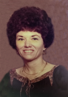 Obituary Photo for Catherine Lavon Bishop Fratto