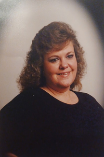 Obituary Photo for Catherine Rebecca Buhrman “Becky”