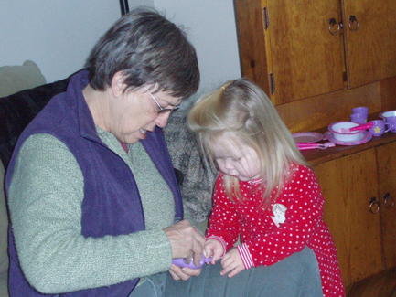 Obituary Photo for Cathy Kiburtz