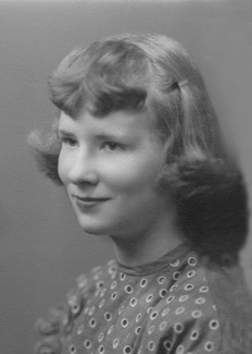 Obituary Photo for Celia Carolyn VanCott Heusser