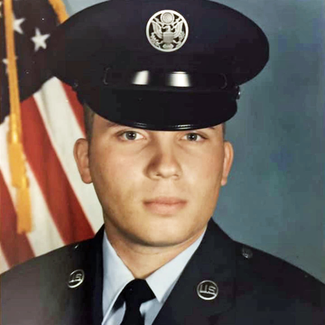 Obituary Photo for Chad Berrett