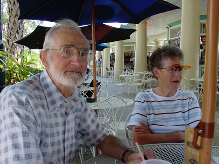 Obituary Photo for Charles (Chick) Francis Boyer