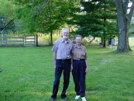 Obituary Photo for Charles (Chick) Francis Boyer