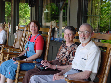 Obituary Photo for Charles (Chick) Francis Boyer