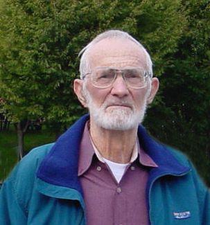 Obituary Photo for Charles (Chick) Francis Boyer