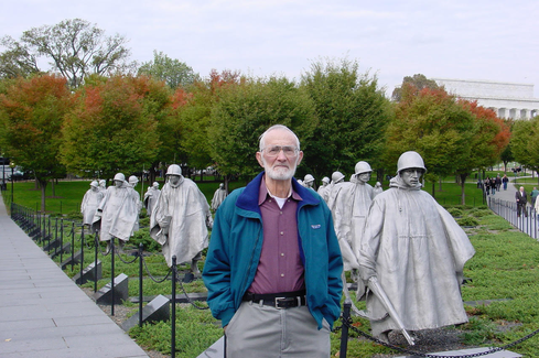 Obituary Photo for Charles (Chick) Francis Boyer