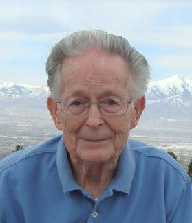Obituary Photo for Charles Vern Burnett Jr. (“Chick”)