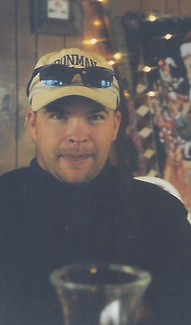 Obituary Photo for Christopher Blu Jensen