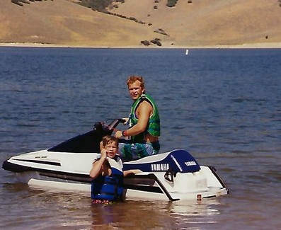 Obituary Photo for Christopher Blu Jensen