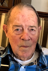 Obituary Photo for Clarence "Clair" Mann Skoubye